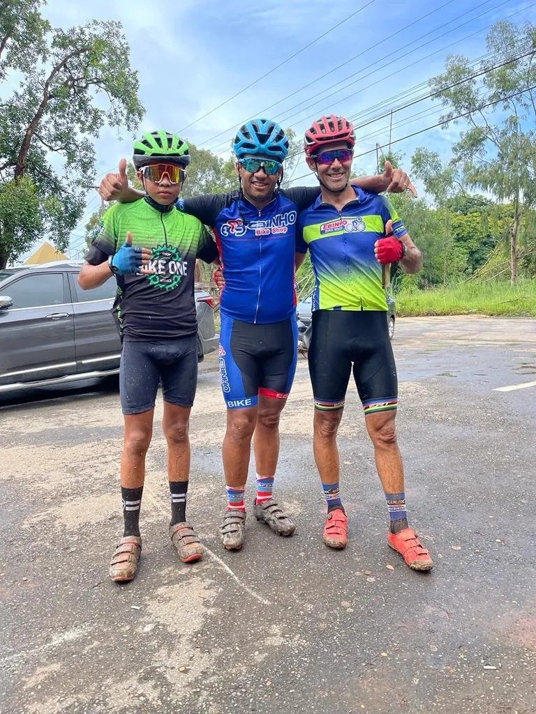 Bicicleta MTB em Caldas Novas GO — Ebinho Bike Shop