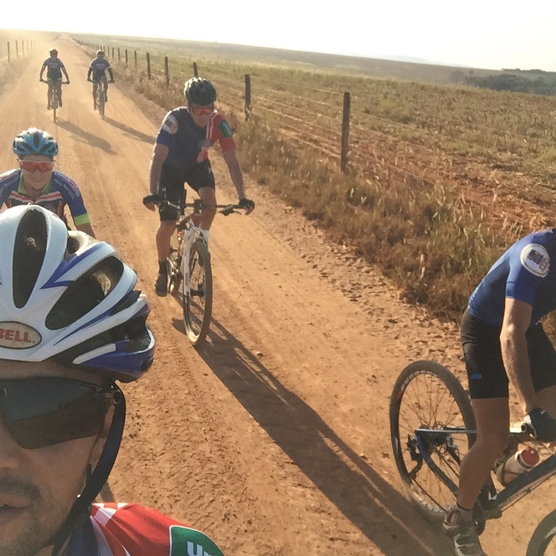 Bicicleta MTB em Caldas Novas GO — Ebinho Bike Shop