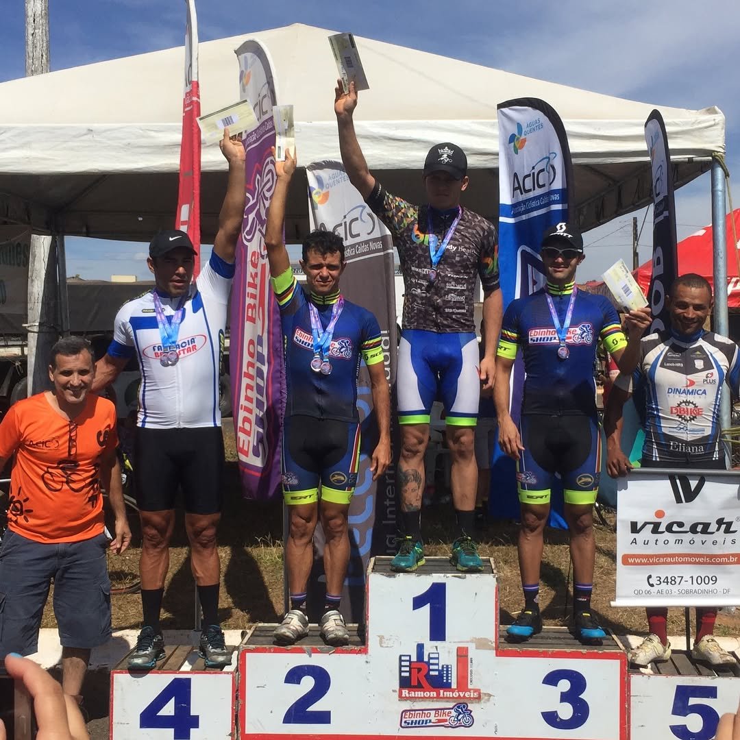 Bicicleta MTB em Caldas Novas GO — Ebinho Bike Shop