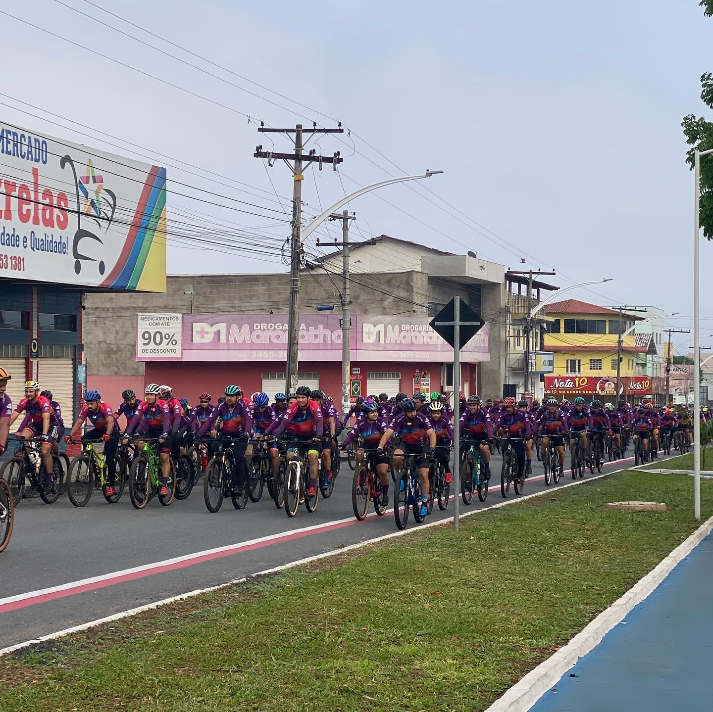 Bicicleta MTB em Caldas Novas GO — Ebinho Bike Shop